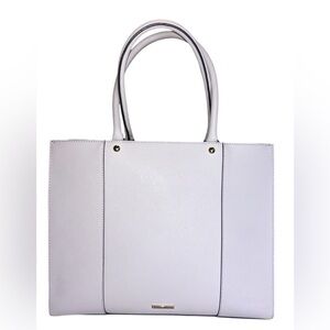 Pre loved Rebecca Minkoff MAB leather tote bag